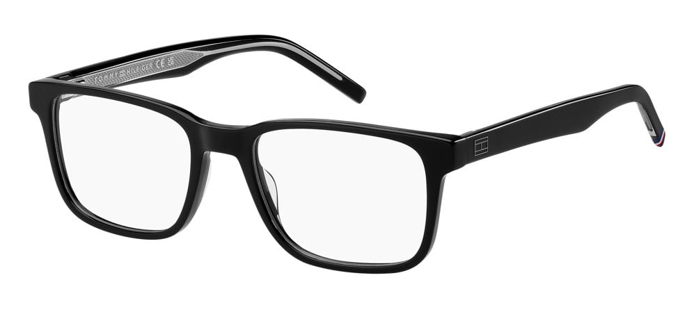 07 B - 807 BLACK