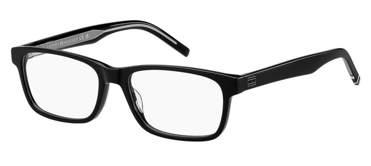 07 B - 807 BLACK