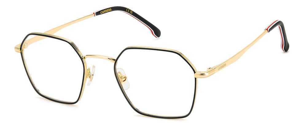 M2 B - 2M2 BLK GOLD B