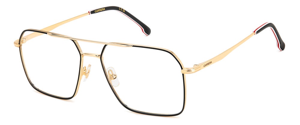 M2 B - 2M2 BLK GOLD B
