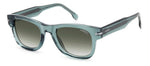 I99K - ZI99K TEAL / 9K GREEN SHADED
