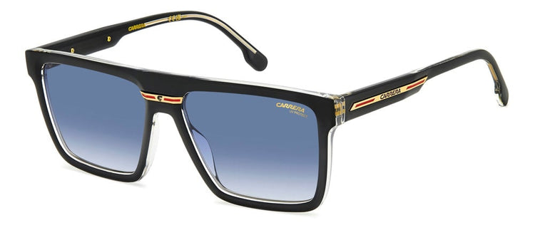 C508 - 7C508 BLACK CRY / 08 BLUE SHADED