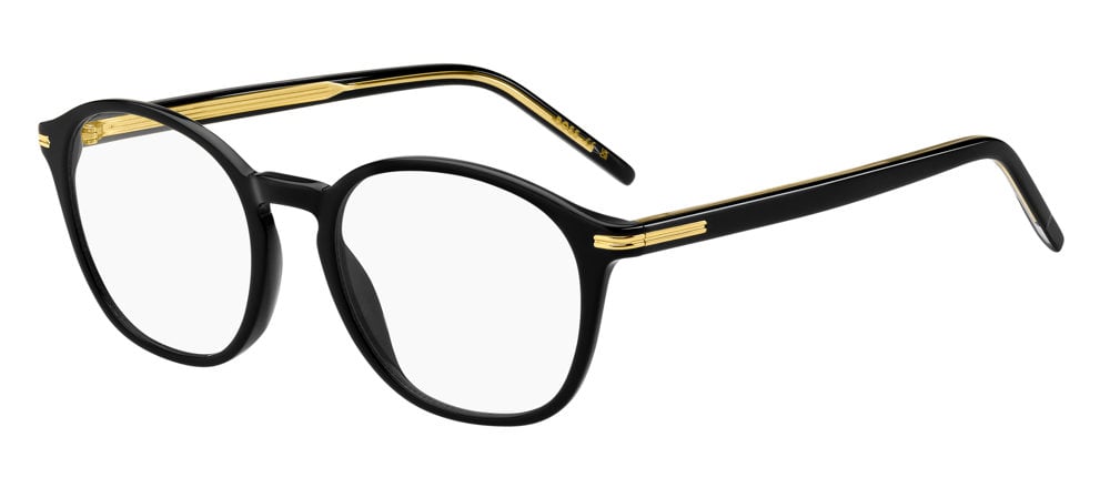 07 B - 807 BLACK