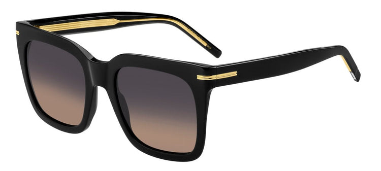 07PR - 807PR BLACK / PR GREY BROWN DOUBLESHADE