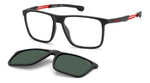 LXUC - BLXUC MT BLK RD / UC GREEN POLARIZED