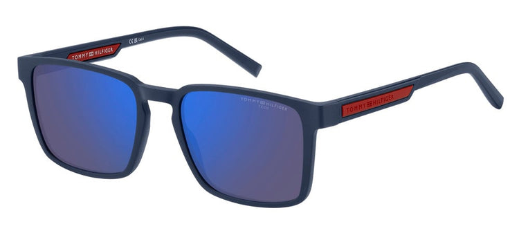 LLVI - FLLVI MTT BLUE M / VI BLUE MULTILAYER HIGH CONTRAST