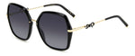 M29O - 2M29O BLK GOLD B / 9O DARK GREY SHADED