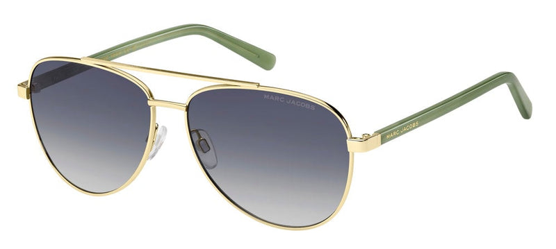 EFGB - PEFGB GOLDGREEN / GB GREY AZURE