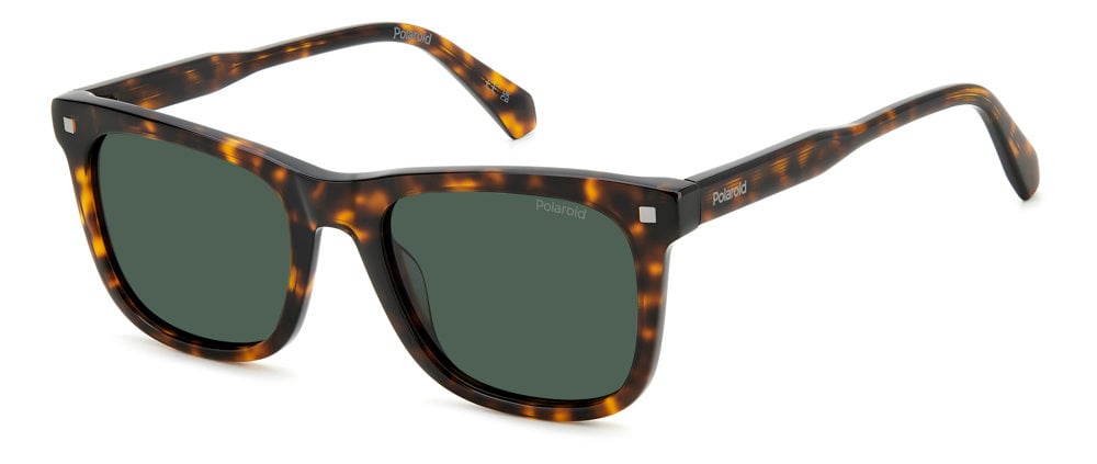86UC - 086UC HVN / UC GREEN POLARIZED