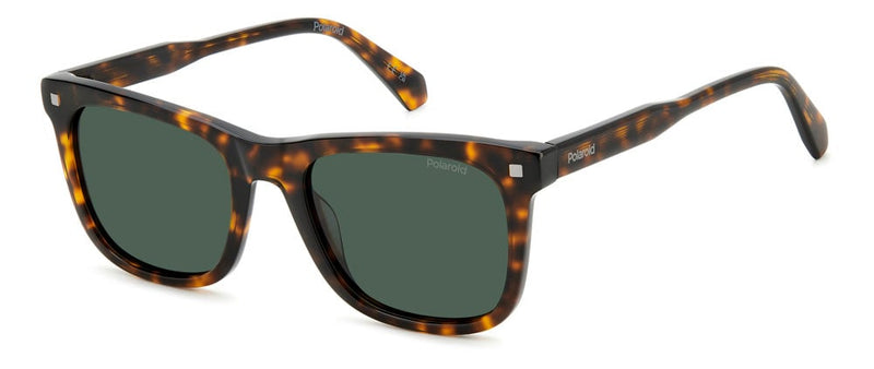 86UC - 086UC HVN / UC GREEN POLARIZED