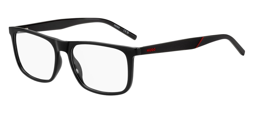 07 B - 807 BLACK