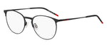 IT B - OIT BLACK RED / 