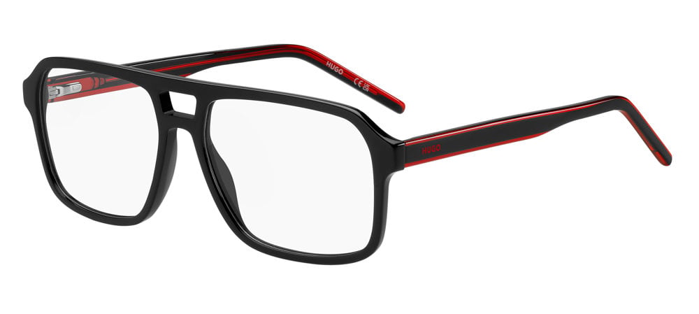 IT B - OIT BLACK RED