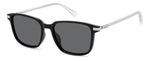 07M9 - 807M9 BLACK / M9 GREY POLARIZED