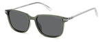 YWM9 - 8YWM9 GRN GRY / M9 GREY POLARIZED