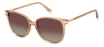 5GLA - J5GLA GOLD / LA BROWN SHADED POLARIZED