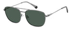 J1UC - KJ1UC DK RUTHEN / UC GREEN POLARIZED