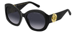 M29O - 2M29O BLK GOLD B / 9O DARK GREY SHADED