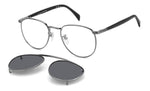 J1M9 - KJ1M9 DK RUTHEN / M9 GREY POLARIZED