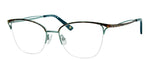 AP H - YAP HV TEAL / 