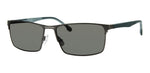 CAM9 - JCAM9 BRUSHED GR / M9 GREY POLARIZED