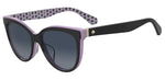 H2WJ - 3H2WJ BLACKPINK / WJ GREY SHADED POLARIZED