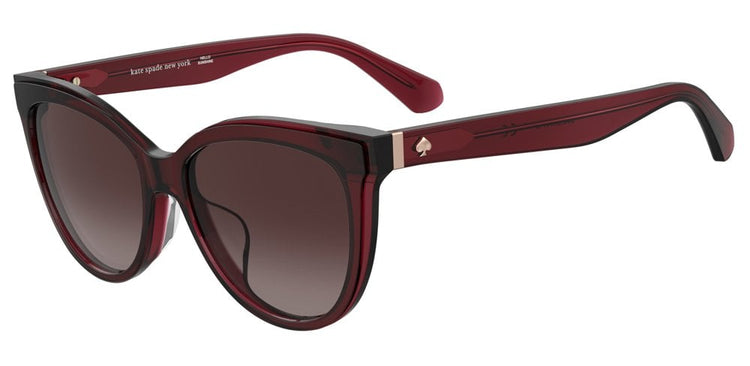 9A3X - C9A3X RED / 3X PINK DOUBLESHADE