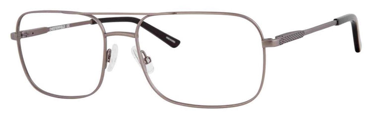 CA B - JCA BRUSHED GR