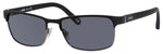 F8Y2 - EF8Y2 MATBLACKRU / Y2 GREY POLARIZED