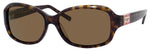 86VW - 086VW HVN / VW DK BROWN POLARIZED