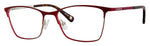 HF B - LHF BURGUNDY_ / 