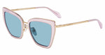 06SM - OPAL PINK/TURQUOISE / 