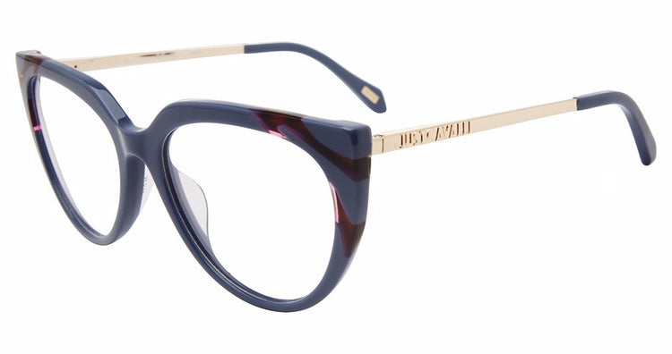 JUST CAVALLI OPTICAL VJC076