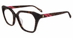0802 - YELLOW/BROWN HAV