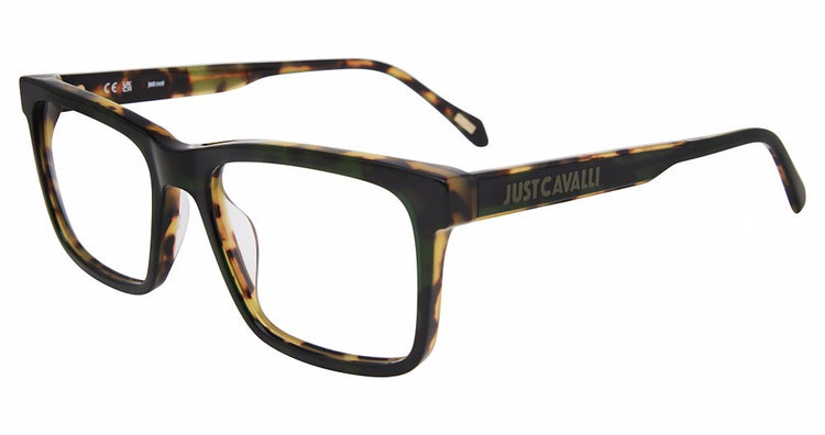 JUST CAVALLI OPTICAL VJC079