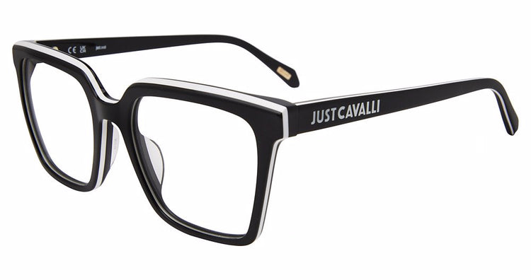 09H9 - BLACK/WHITE