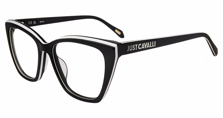 JUST CAVALLI OPTICAL VJC084V