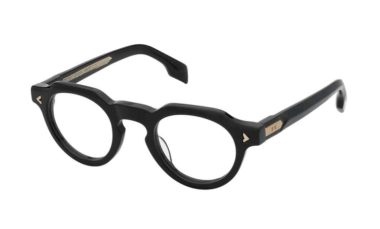 0700 - SHINY BLACK