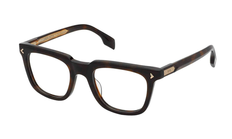 0752 - SHINY DARK HAVANA