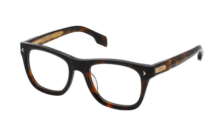 0714 - SHINY DARK HAVANA