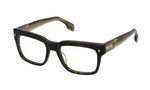 0722 - SHINY DARK HAVANA / 