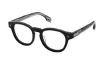 700Y - SHINY BLACK
