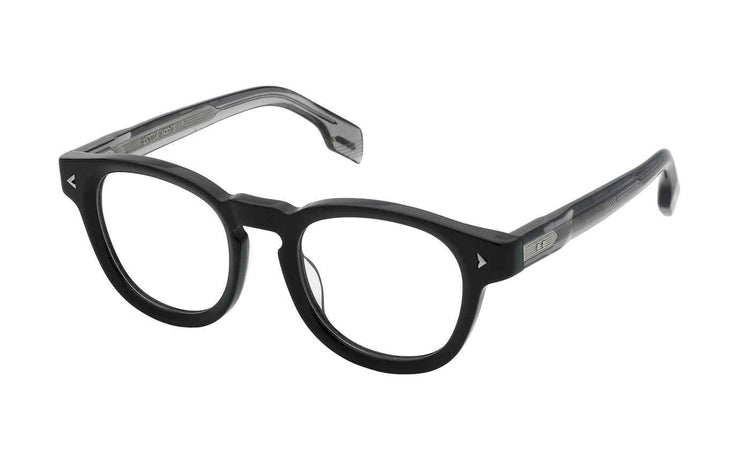 700Y - SHINY BLACK