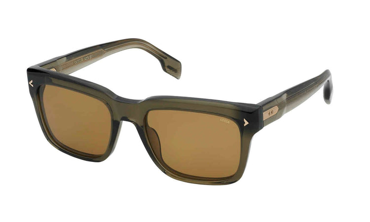 090Y - OLIVE BROWN