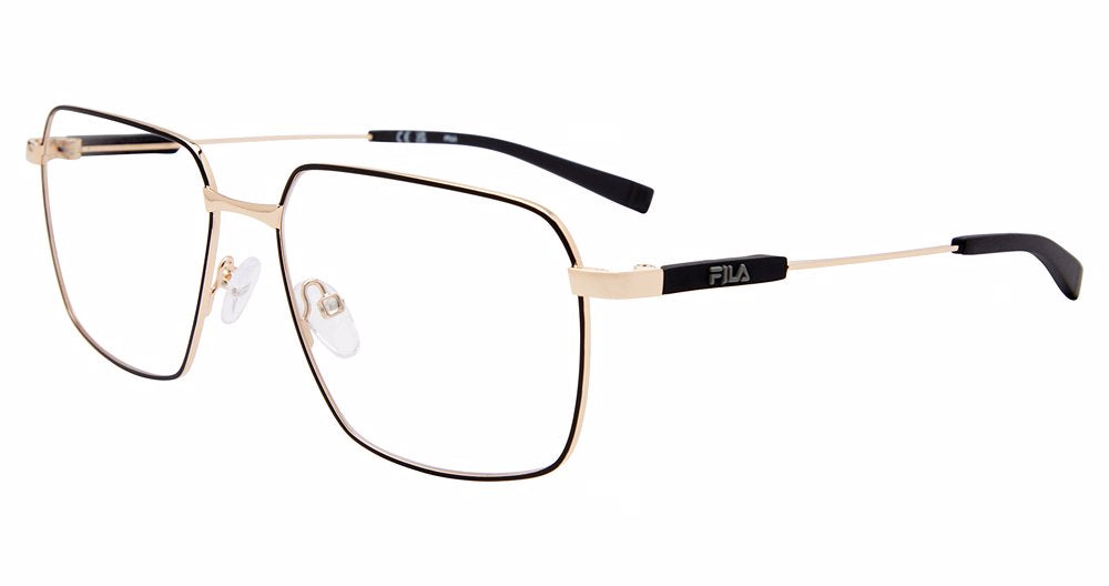 0302 - ROSE GOLD/BLACK
