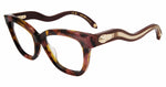 01GQ - BROWN/PINK HAVANA / 