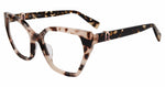 0AGK - PINK/BROWN HAV / 