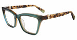 06MW - GREEN/YELLOW