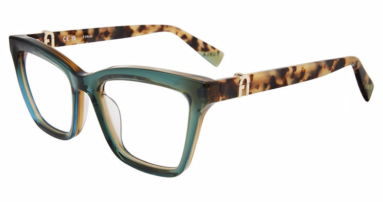 06MW - GREEN/YELLOW
