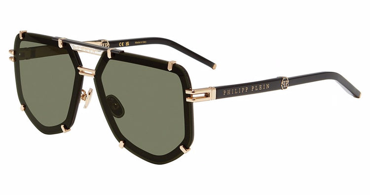 301Y - ROSE GOLD/BLACK